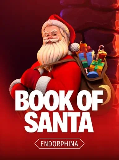 Book of Santa — Endorphina