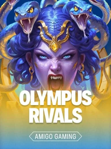 Olympus Rivals — Amigo Gaming